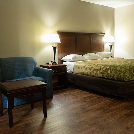Econo Lodge Hopewell Esterno foto