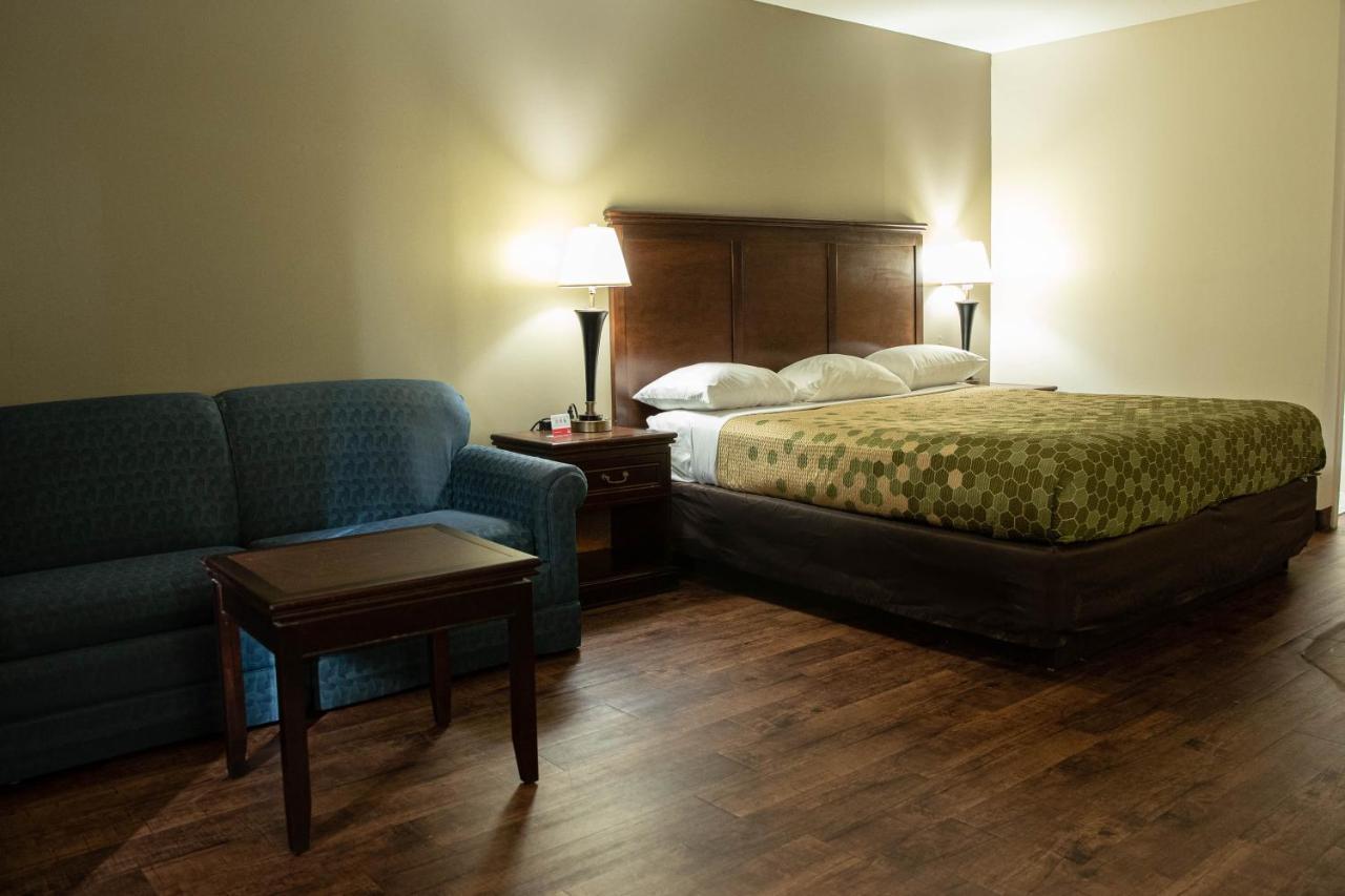 Econo Lodge Hopewell Esterno foto