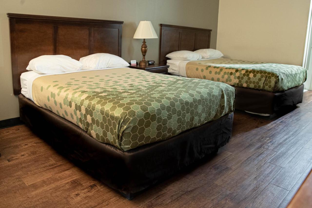 Econo Lodge Hopewell Esterno foto