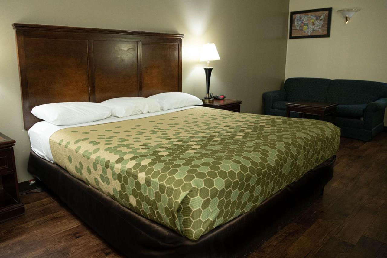 Econo Lodge Hopewell Esterno foto