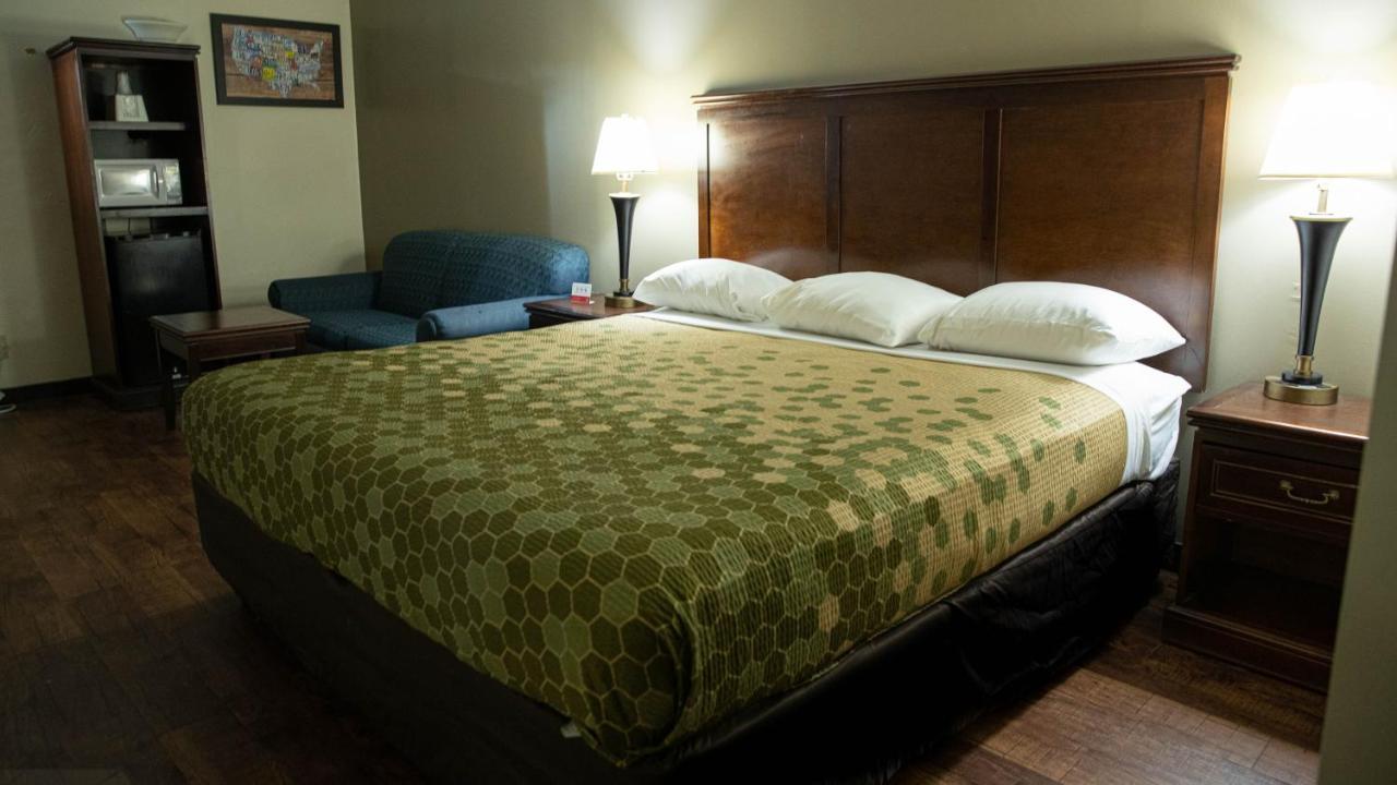 Econo Lodge Hopewell Esterno foto