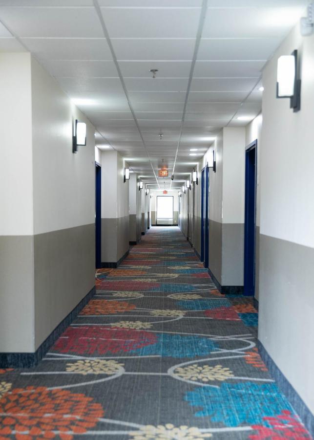 Econo Lodge Hopewell Esterno foto