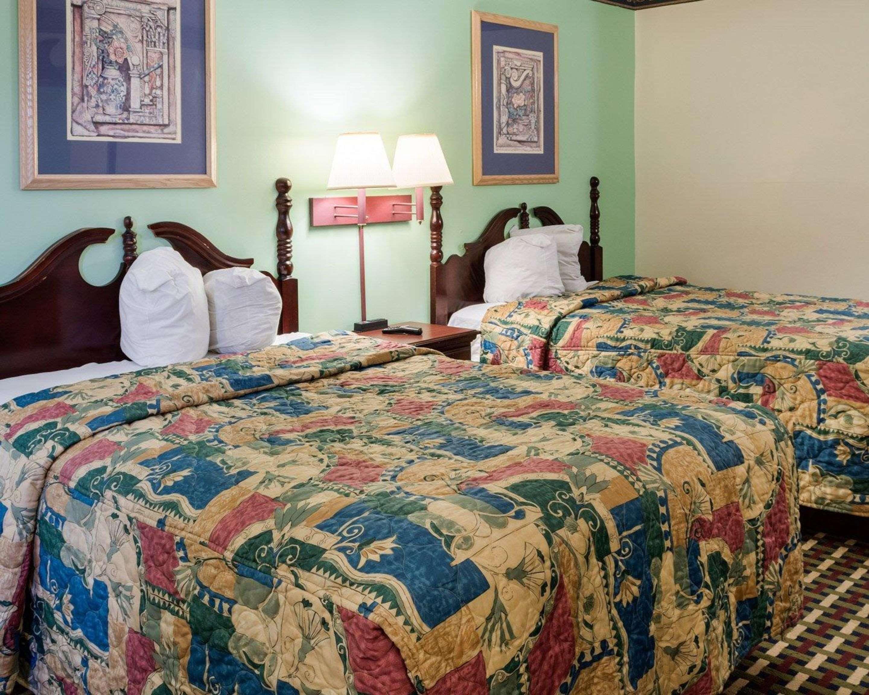 Econo Lodge Hopewell Esterno foto