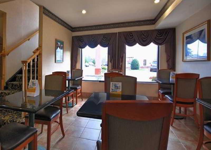 Econo Lodge Hopewell Esterno foto
