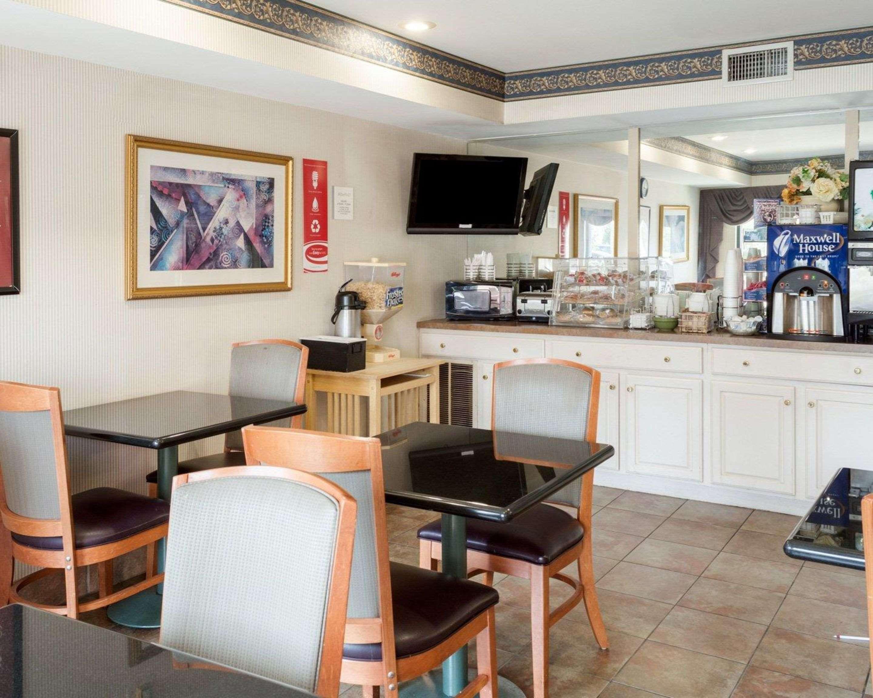 Econo Lodge Hopewell Esterno foto