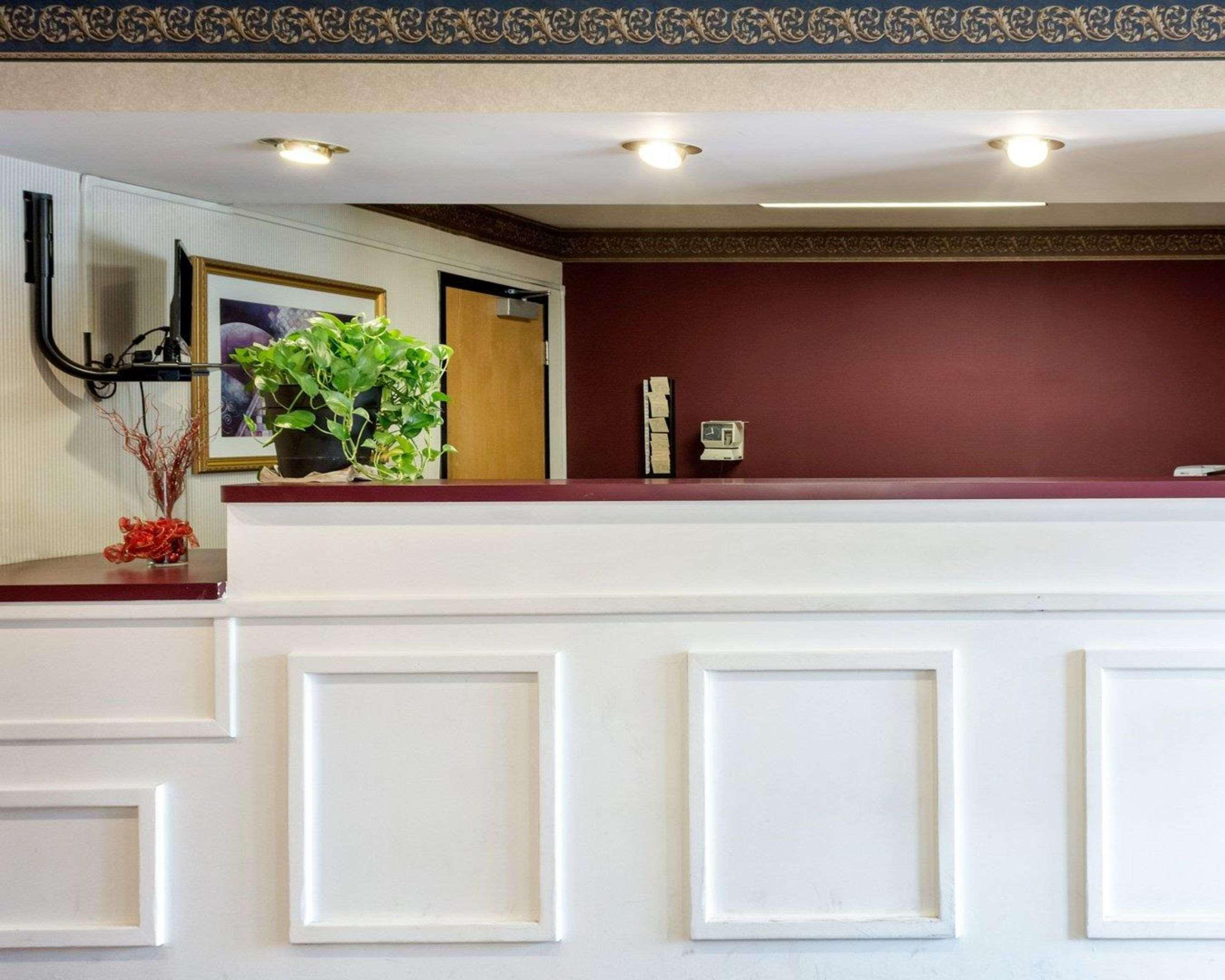 Econo Lodge Hopewell Esterno foto