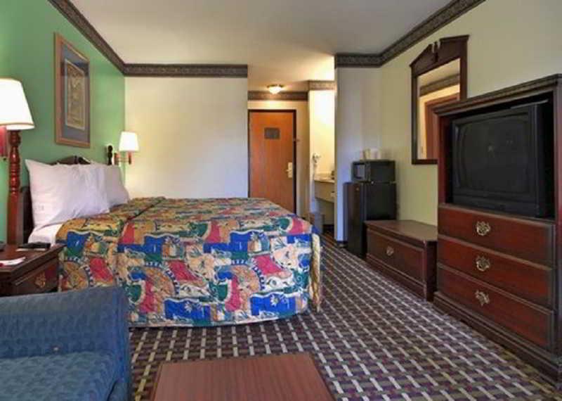 Econo Lodge Hopewell Esterno foto