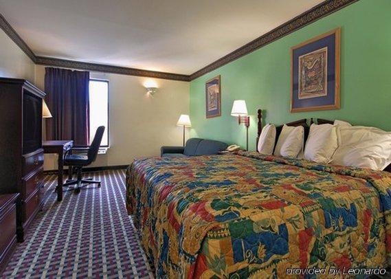 Econo Lodge Hopewell Camera foto